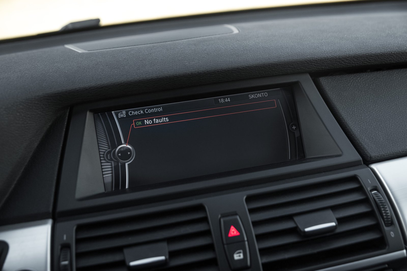 
								BMW X5 40D 3.0D FACELIFT full									