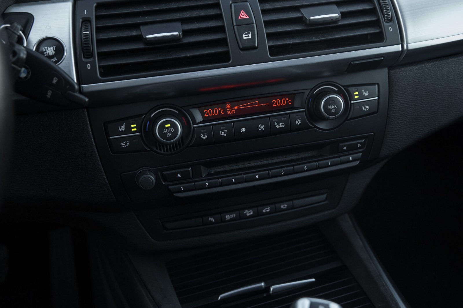 
								BMW X5 40D 3.0D FACELIFT full									