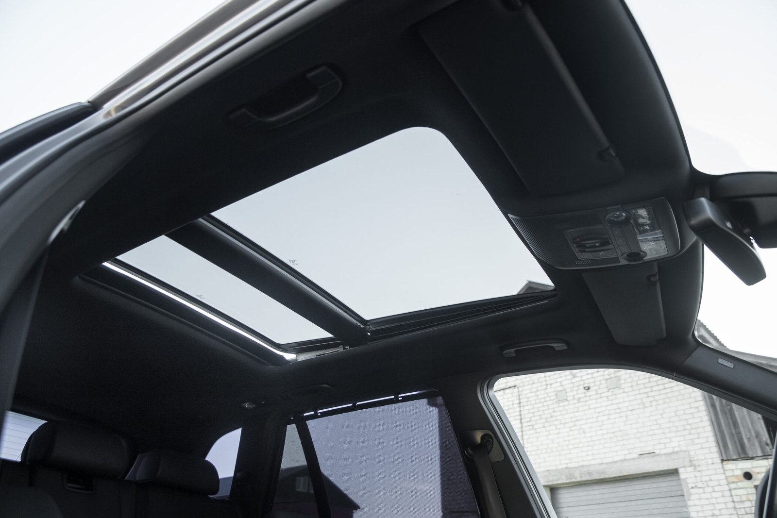 
								BMW X5 40D 3.0D FACELIFT full									