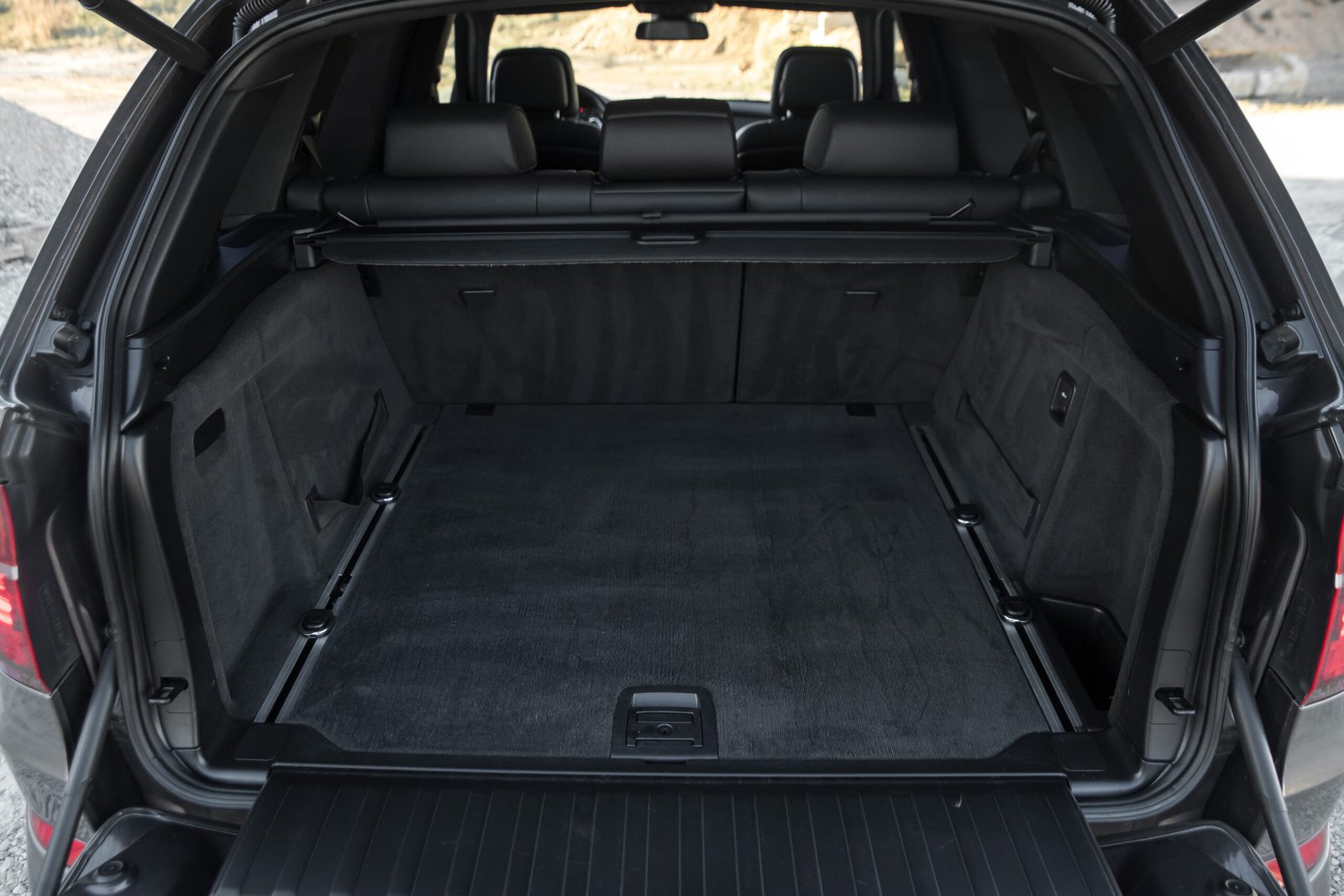 
								BMW X5 40D 3.0D FACELIFT full									