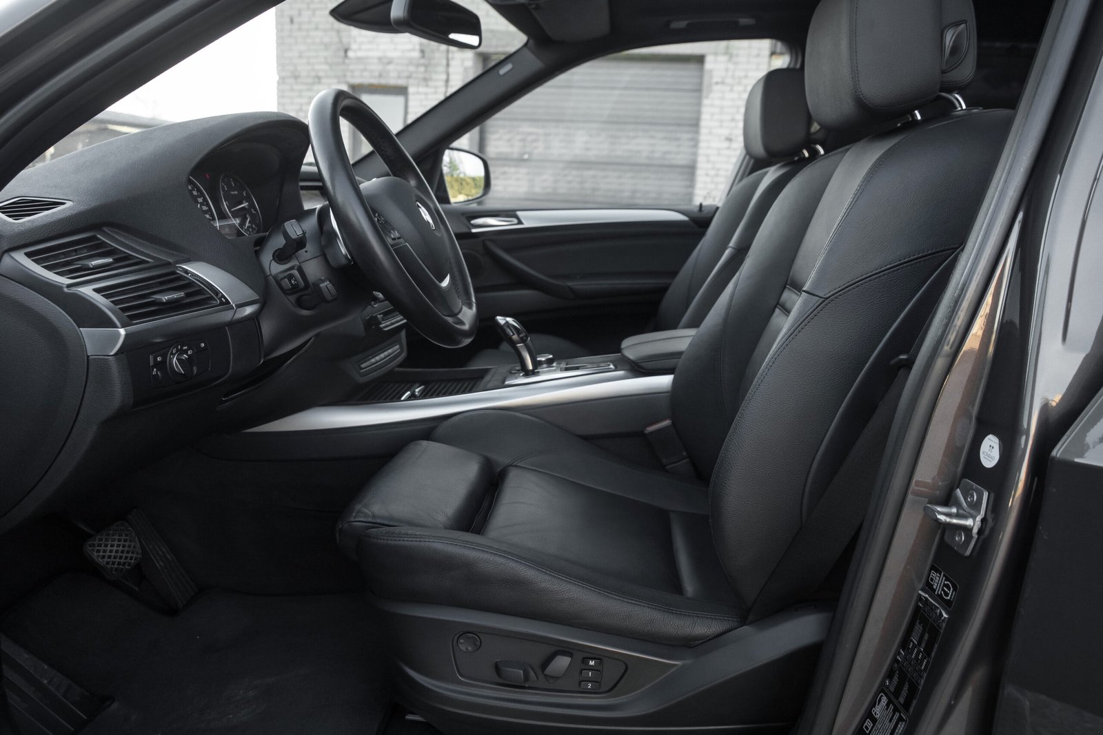 
								BMW X5 40D 3.0D FACELIFT full									