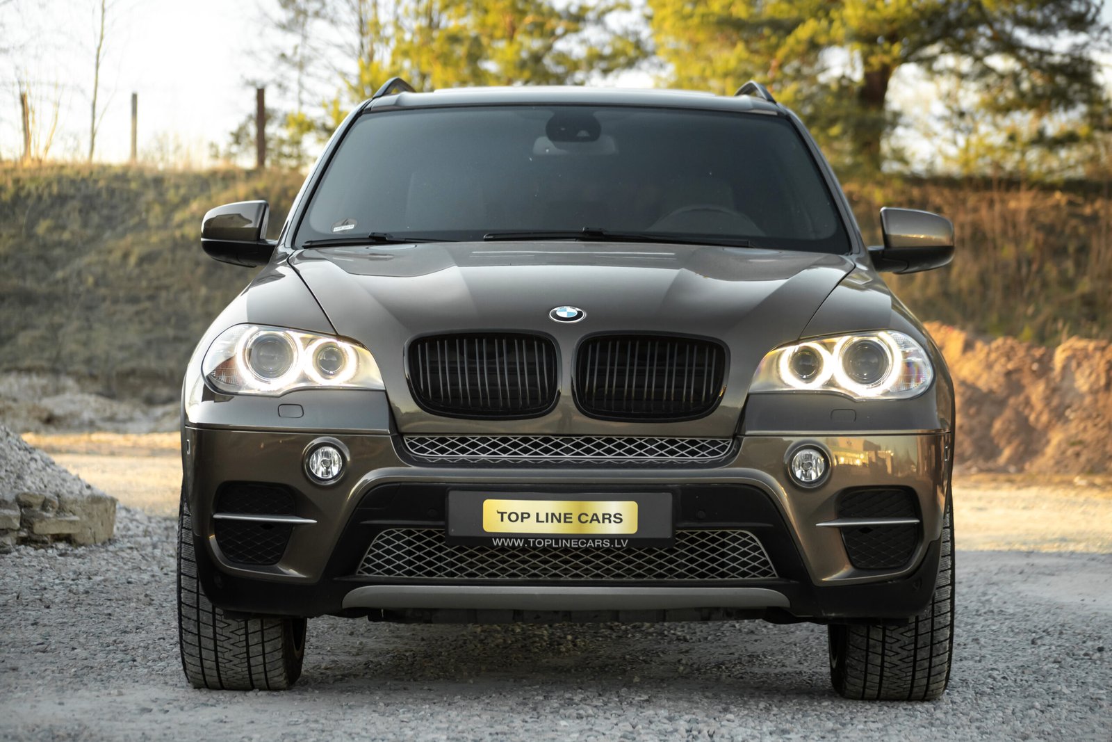 
								BMW X5 40D 3.0D FACELIFT full									