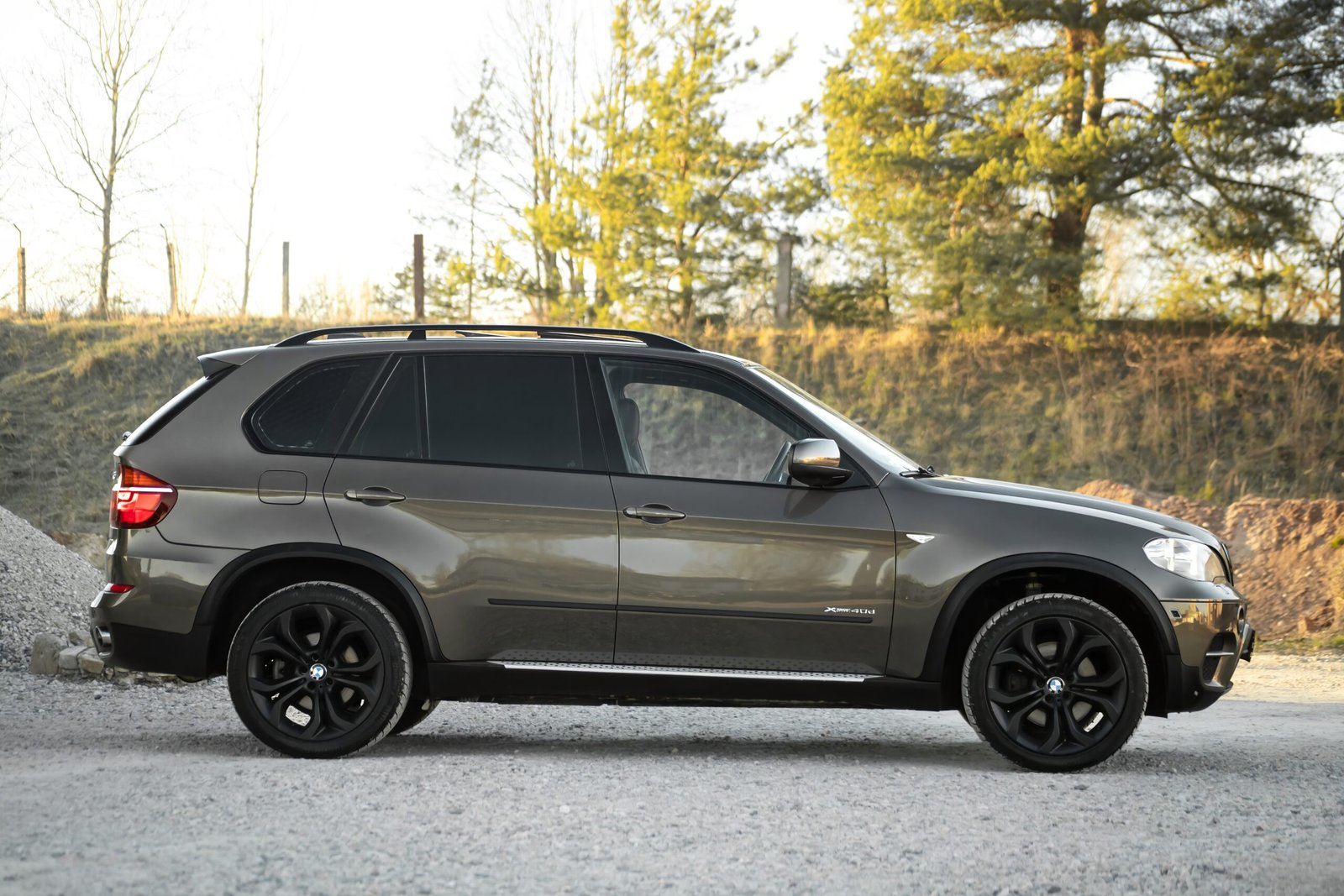 
								BMW X5 40D 3.0D FACELIFT full									