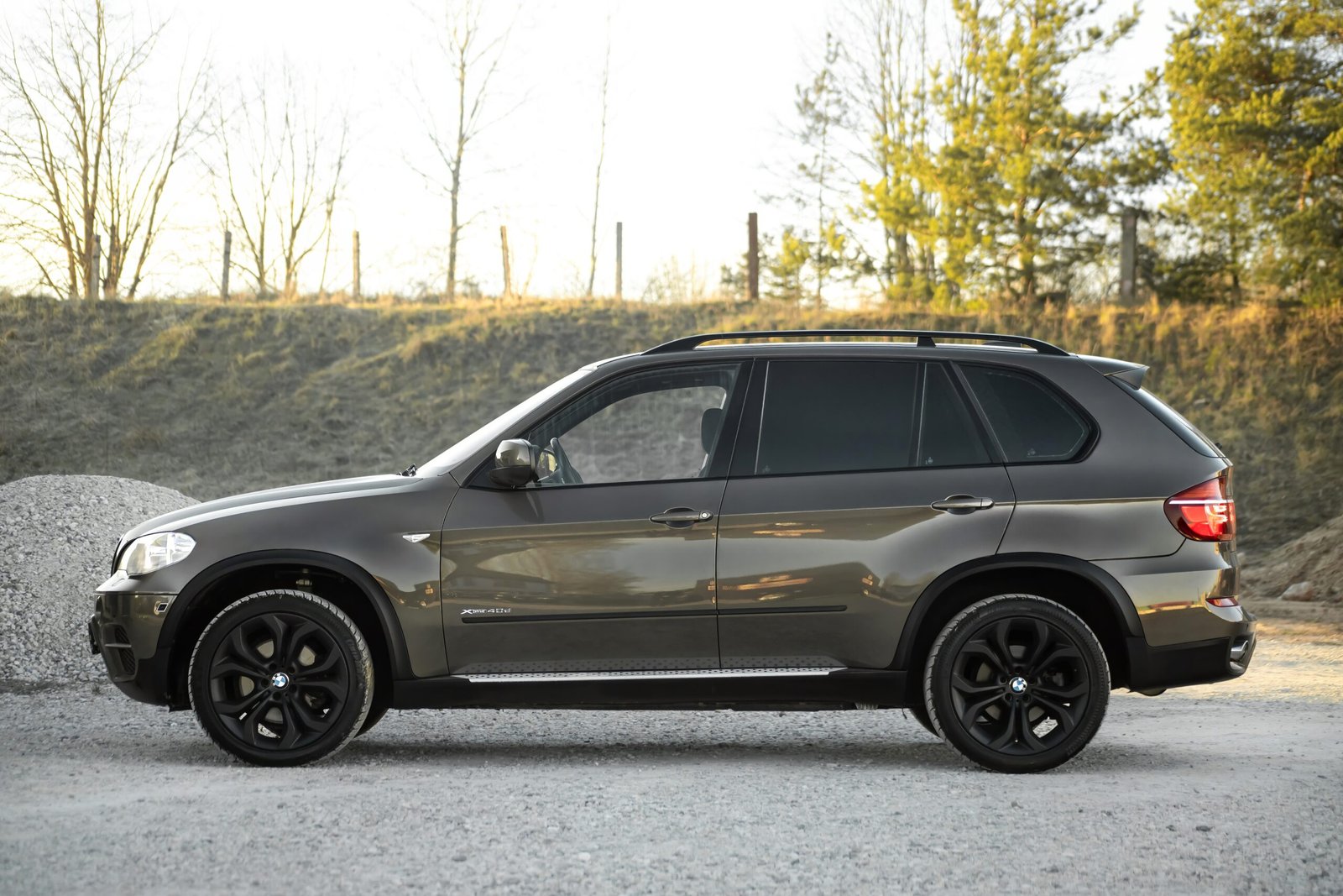 
								BMW X5 40D 3.0D FACELIFT full									