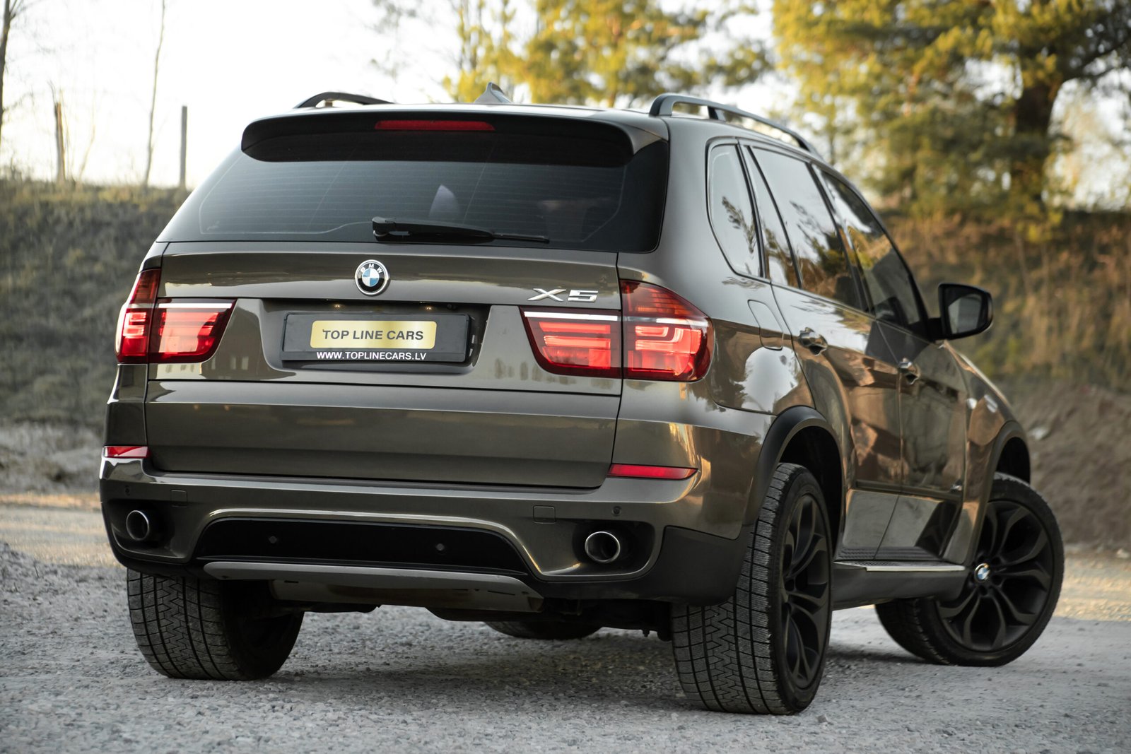 
								BMW X5 40D 3.0D FACELIFT full									