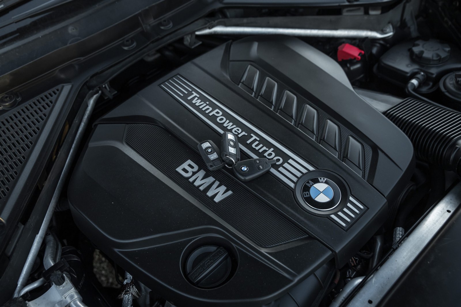
								BMW X5 40D 3.0D FACELIFT full									