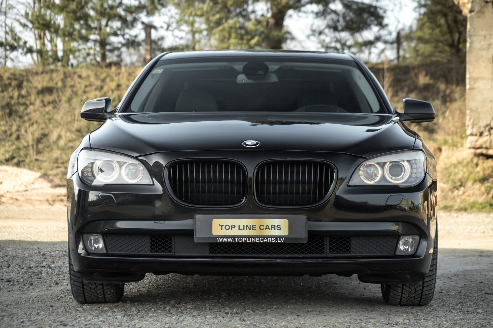
								BMW 730D 180KW FULL OPTIONS full									