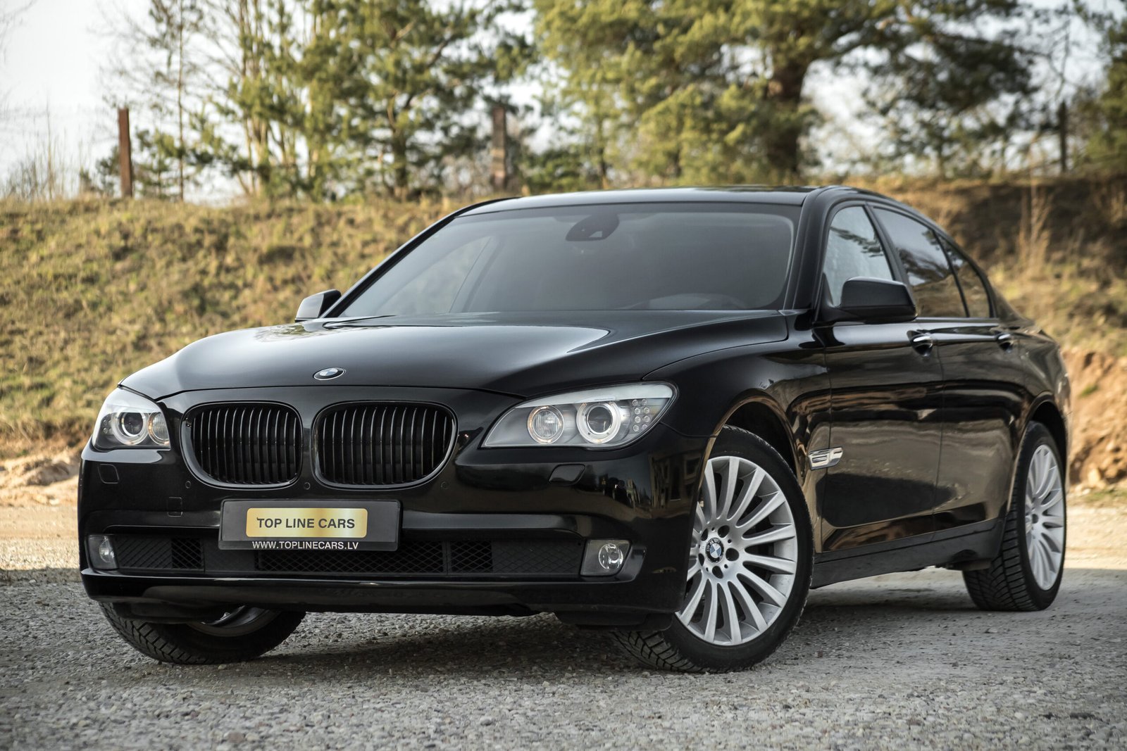 
								BMW 730D 180KW FULL OPTIONS full									