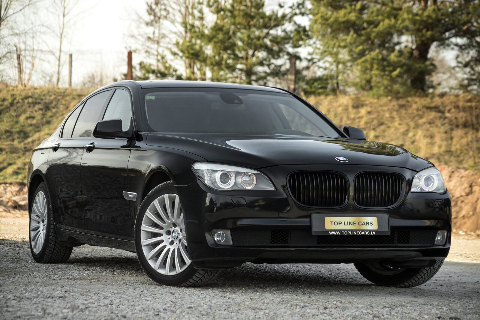 
								BMW 730D 180KW FULL OPTIONS full									