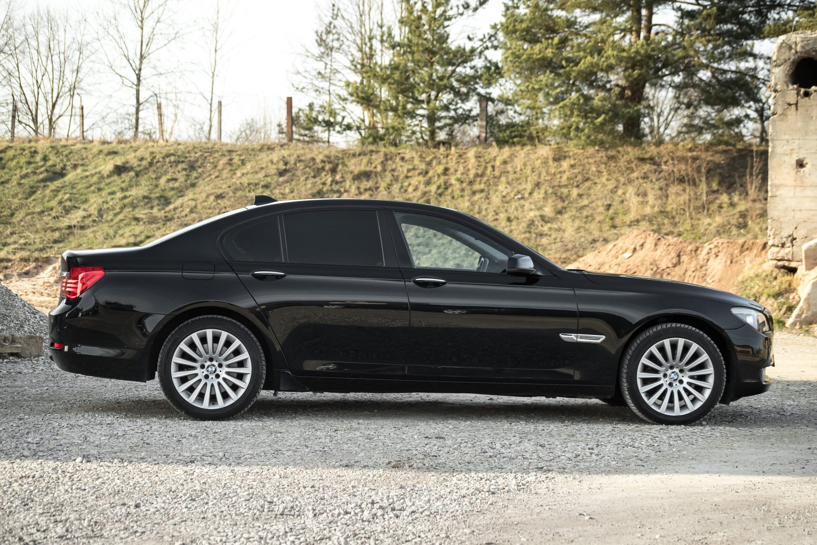 
								BMW 730D 180KW FULL OPTIONS full									