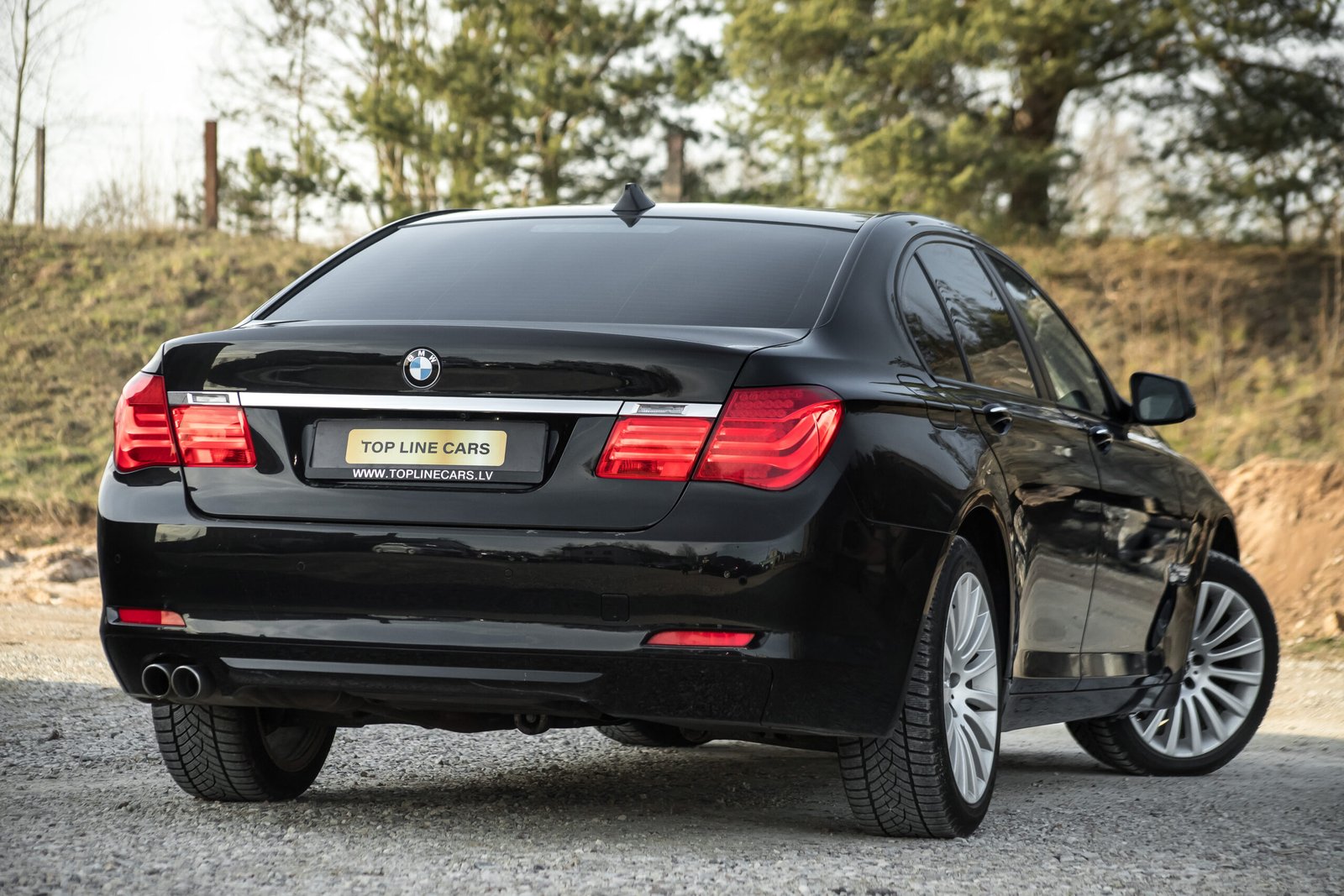 
								BMW 730D 180KW FULL OPTIONS full									