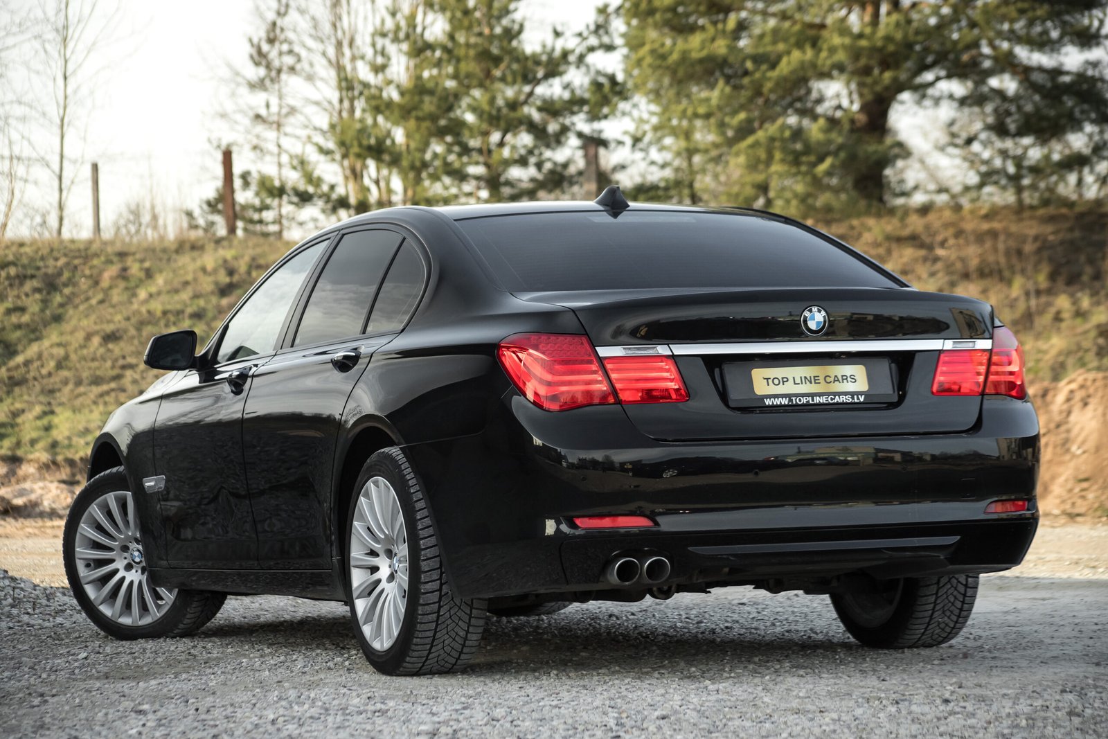 
								BMW 730D 180KW FULL OPTIONS full									