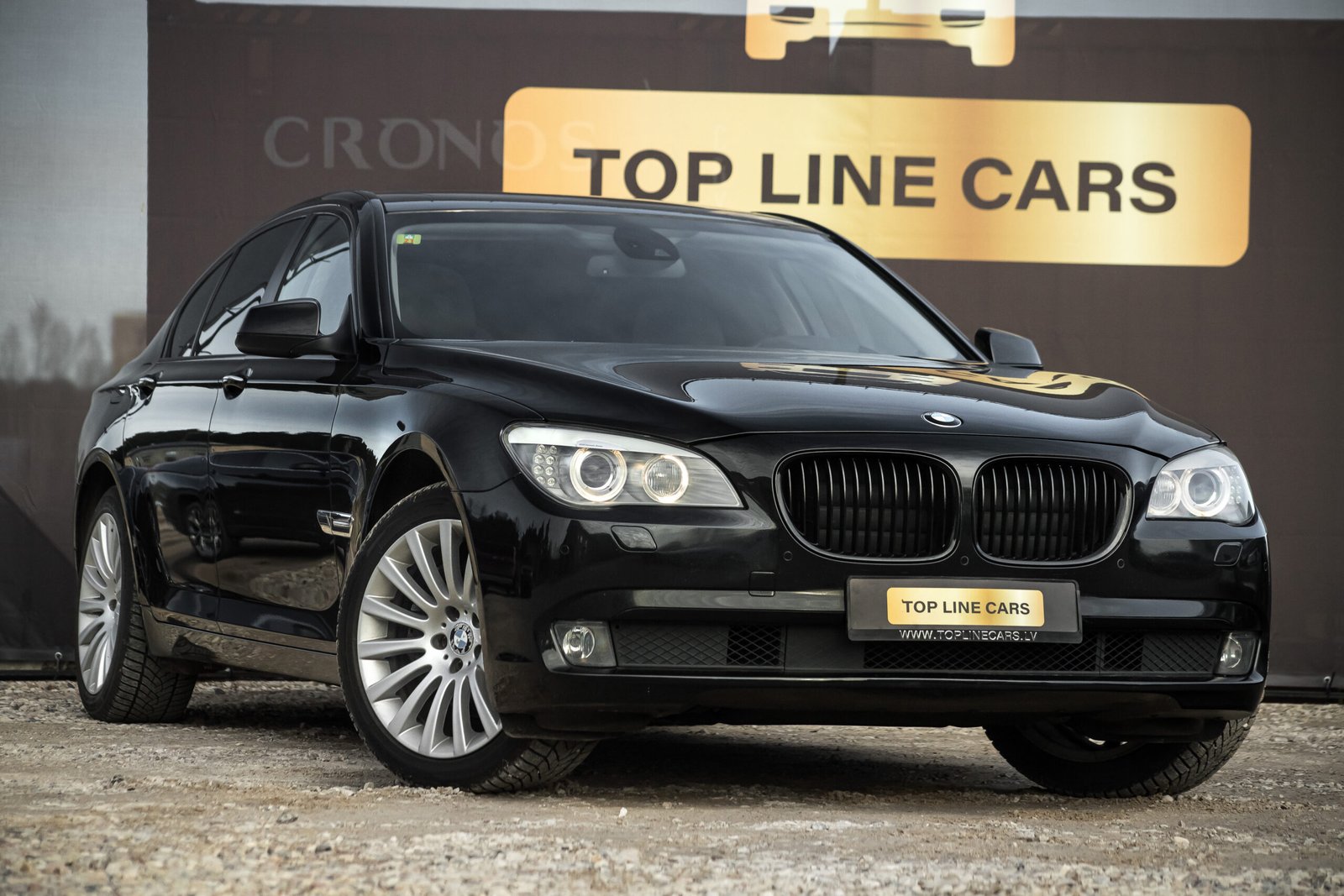
								BMW 730D 180KW FULL OPTIONS full									