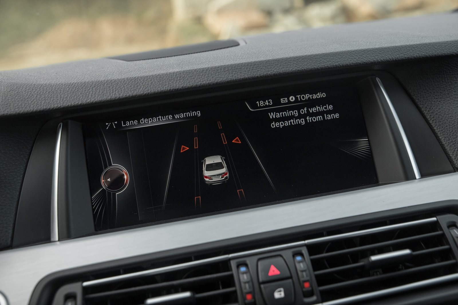 
								BMW 530D 190KW X-DRIVE M-SPORTPAKET full									