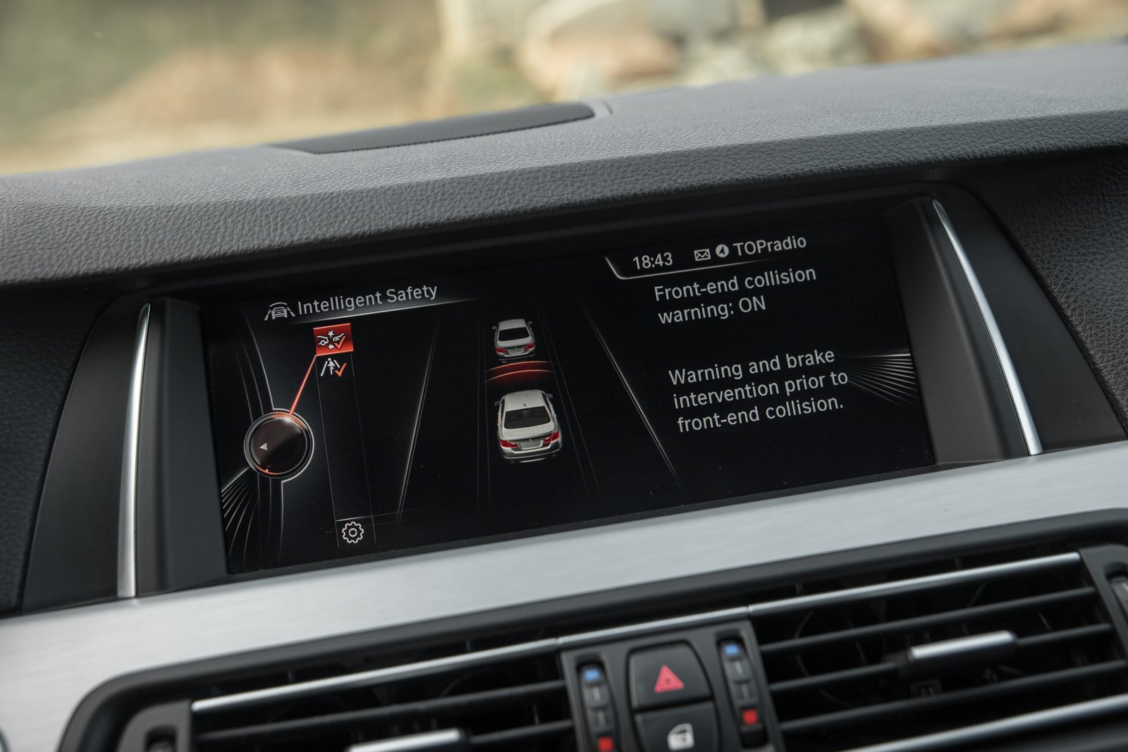 
								BMW 530D 190KW X-DRIVE M-SPORTPAKET full									