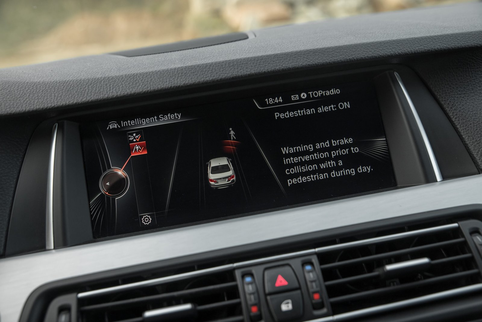 
								BMW 530D 190KW X-DRIVE M-SPORTPAKET full									
