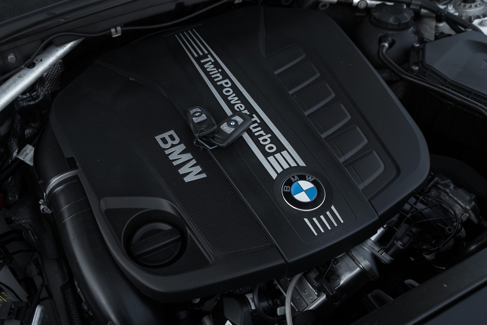 BMW X3 RESTAILING 3.0D 230 KW M-SPORTPAKET full