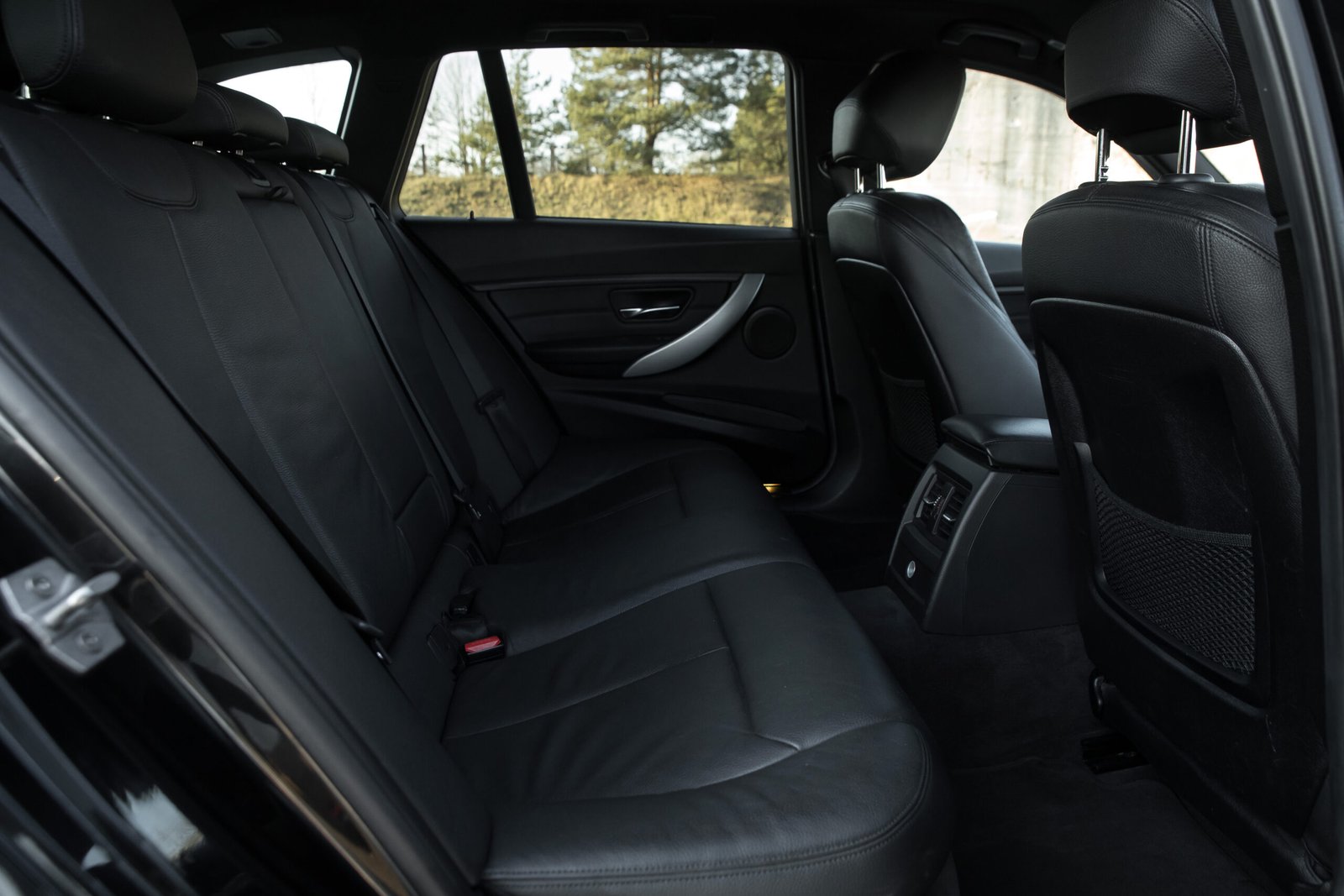 BMW 320D F31 120KW M-SPORTPAKET full