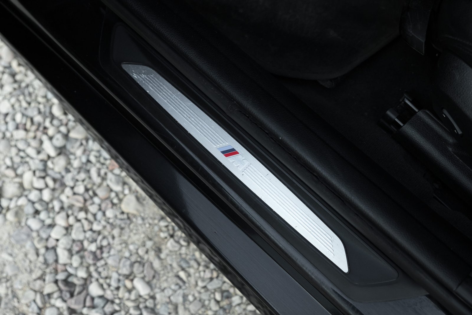 BMW 320D F31 120KW M-SPORTPAKET full