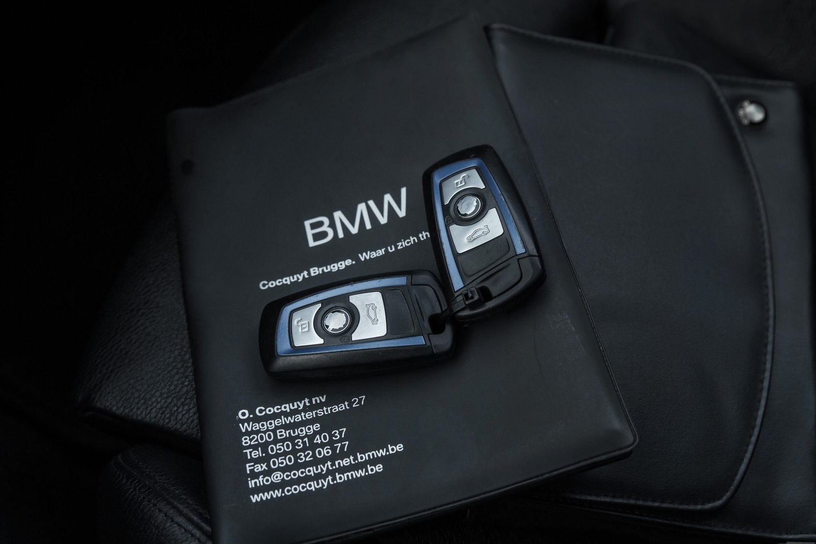 BMW 320D F31 120KW M-SPORTPAKET full