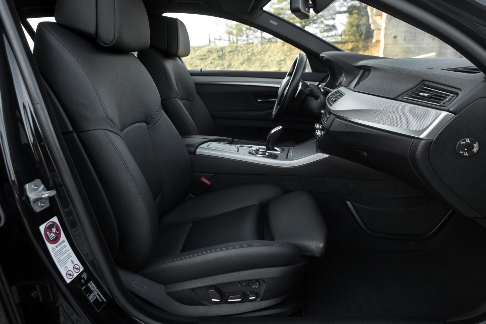 
								BMW 535D M-SPORTPAKET 230KW FACELIFT full									