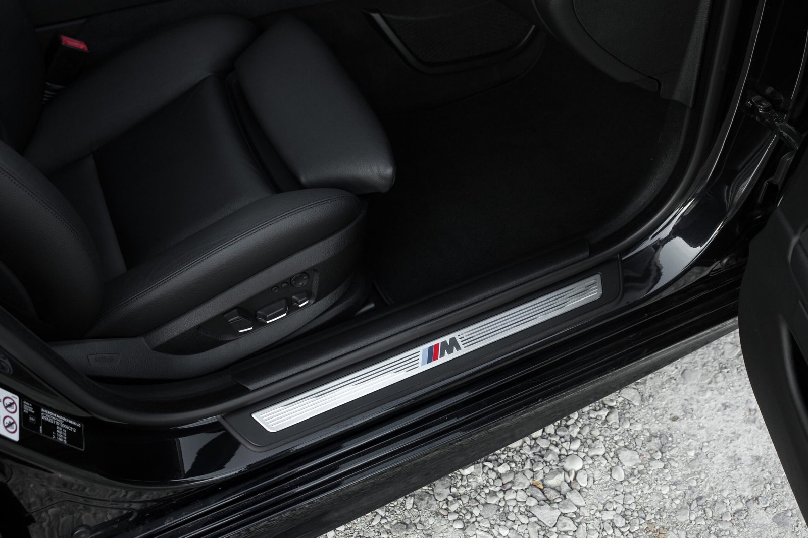 
								BMW 535D M-SPORTPAKET 230KW FACELIFT full									