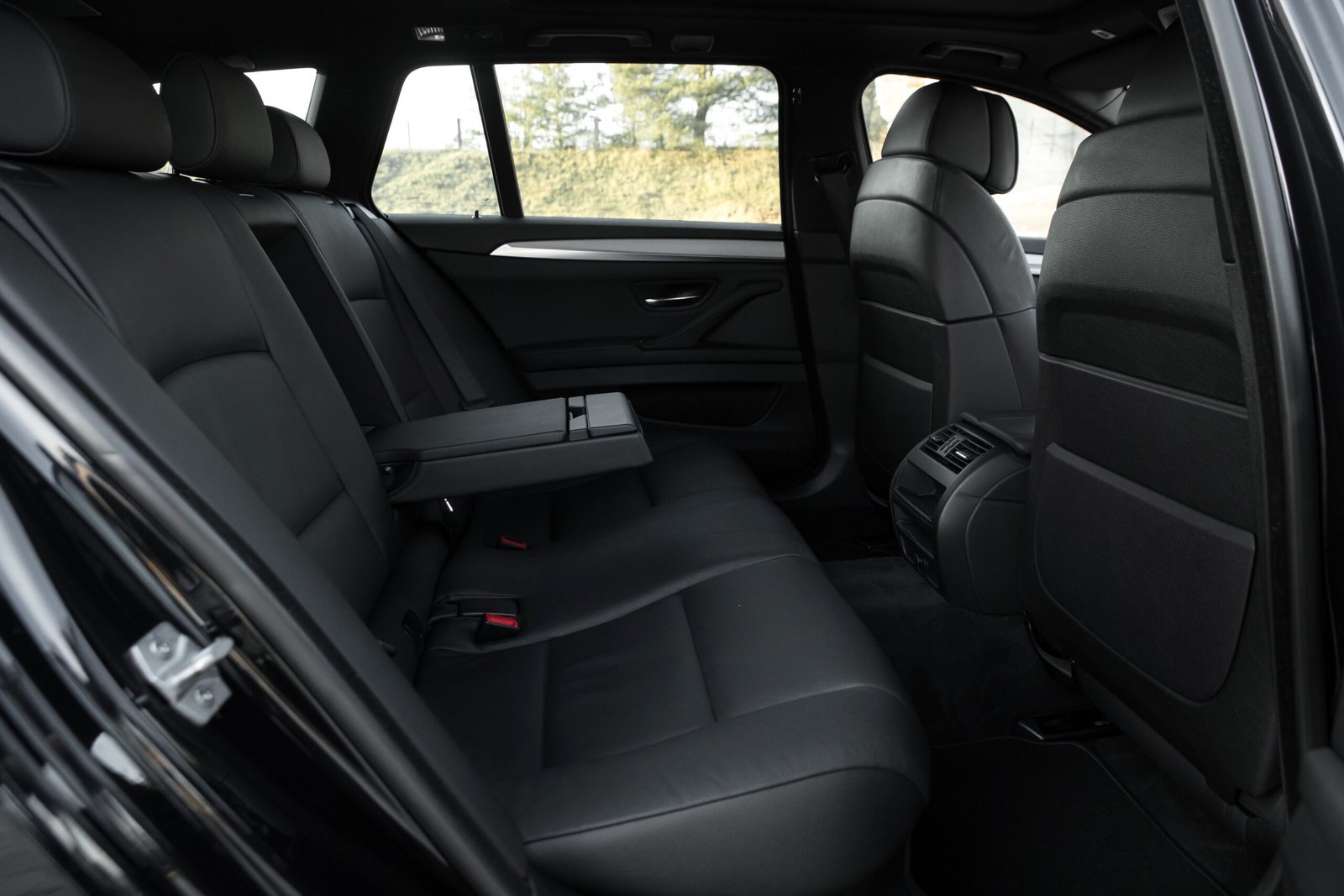 
								BMW 535D M-SPORTPAKET 230KW FACELIFT full									