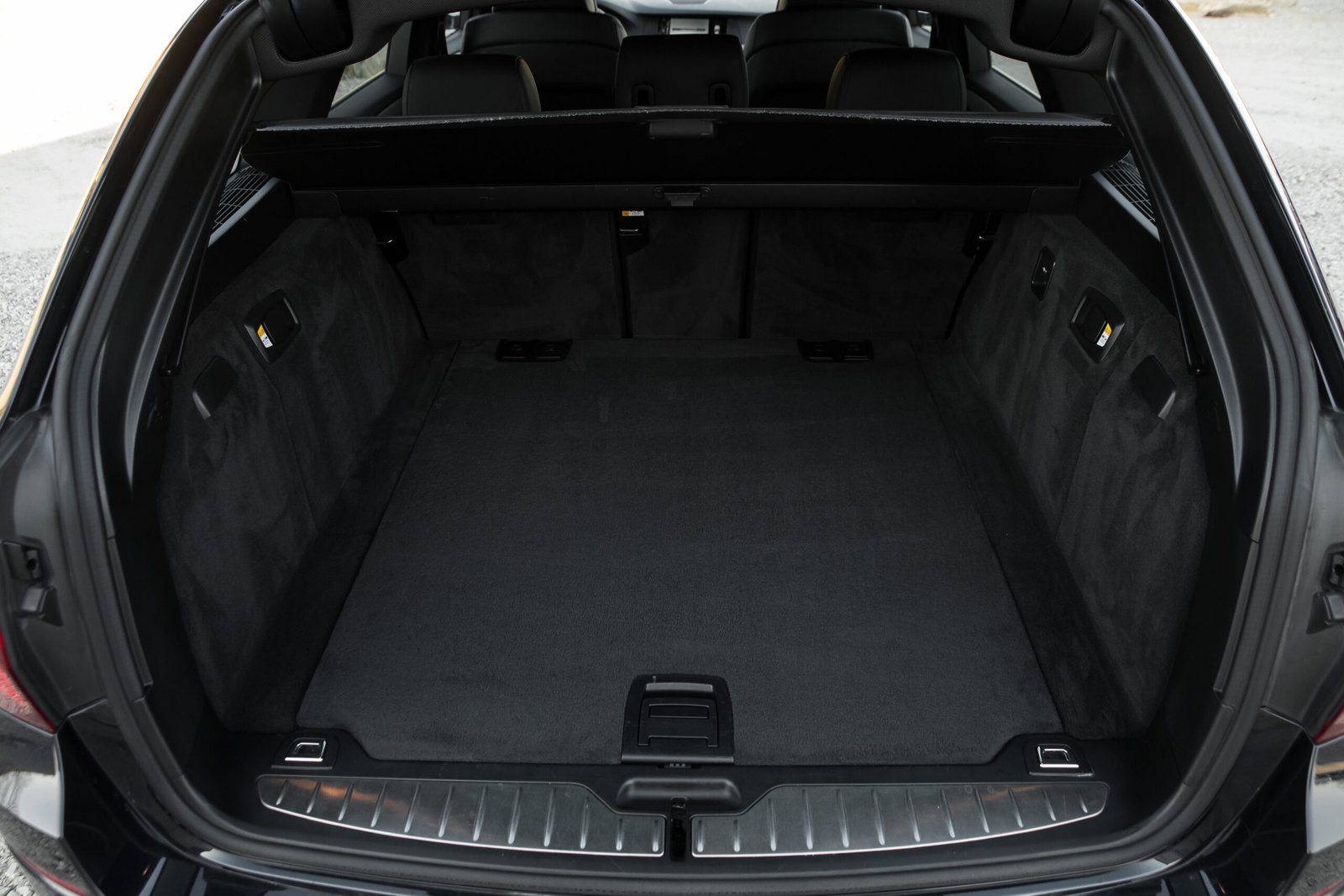 
								BMW 535D M-SPORTPAKET 230KW FACELIFT full									