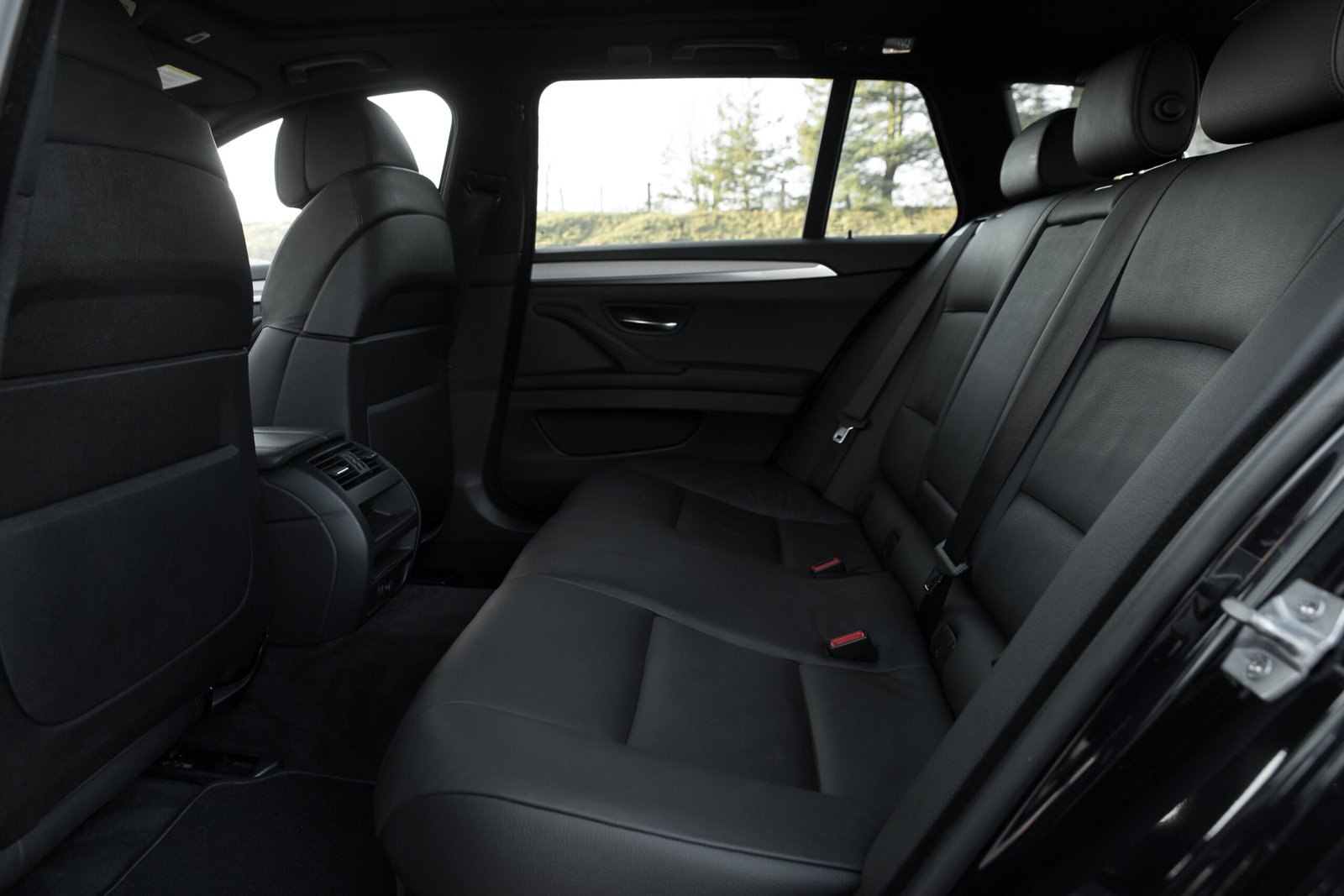 
								BMW 535D M-SPORTPAKET 230KW FACELIFT full									
