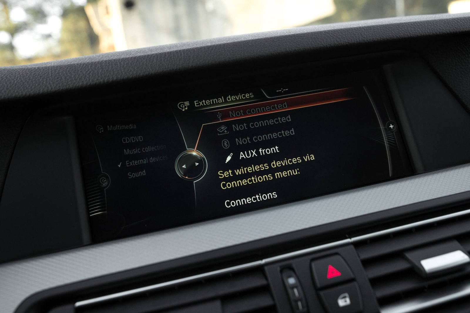 
								BMW 535D M-SPORTPAKET 230KW FACELIFT full									