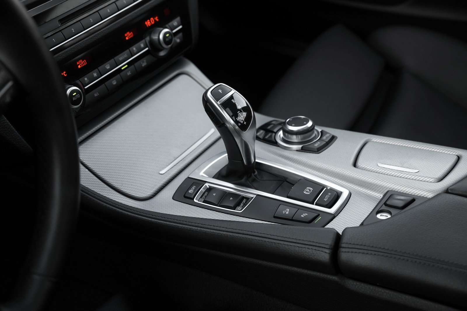 
								BMW 535D M-SPORTPAKET 230KW FACELIFT full									