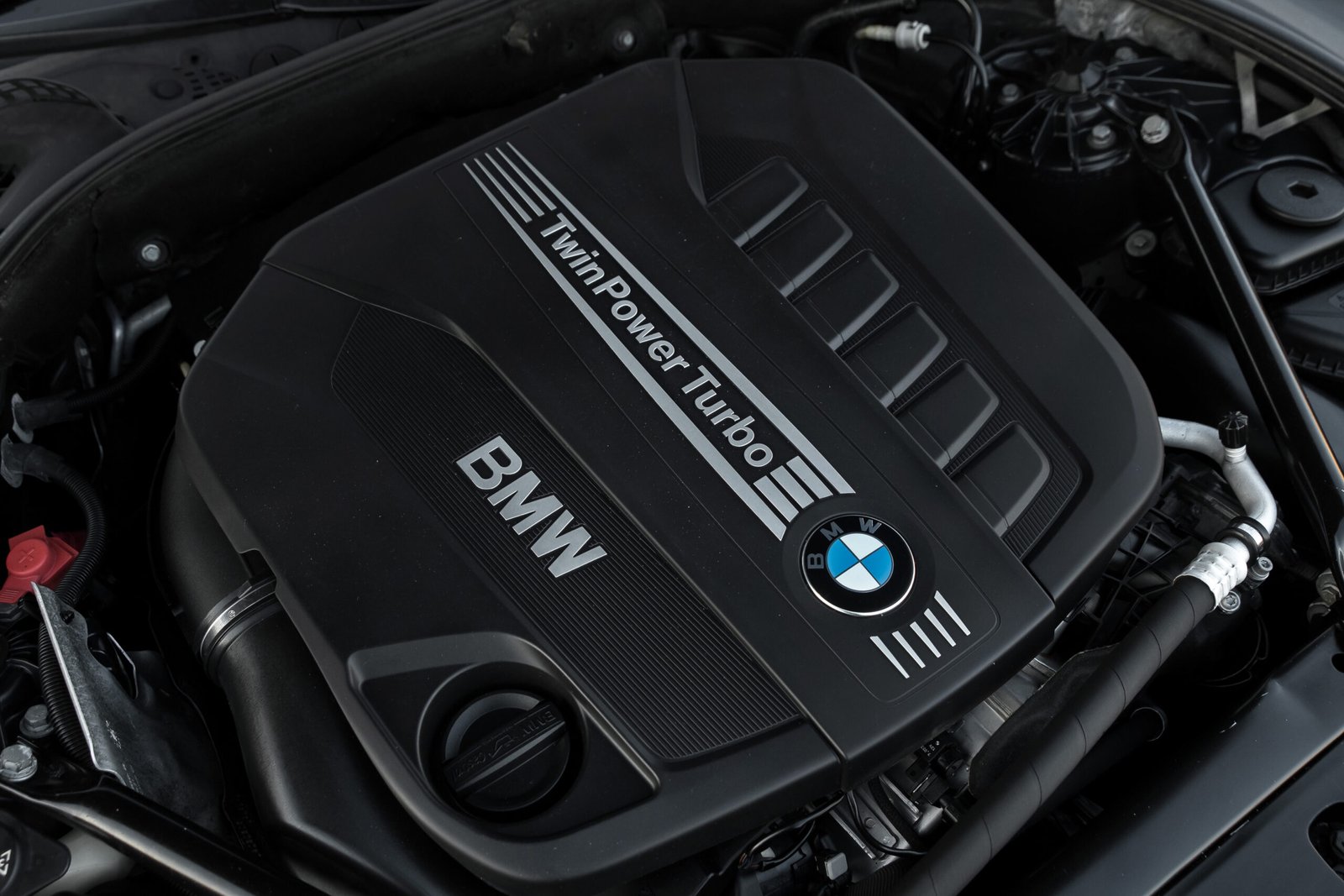 
								BMW 535D M-SPORTPAKET 230KW FACELIFT full									