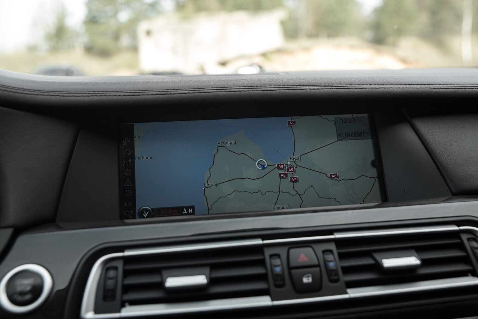 BMW 740D 230KW ALPINEWEISS II FULL OPTIONS full
