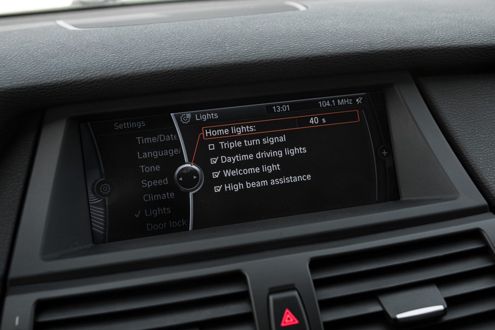 BMW X5 40D 3.0D FACELIFT M-SPORTPAKET full
