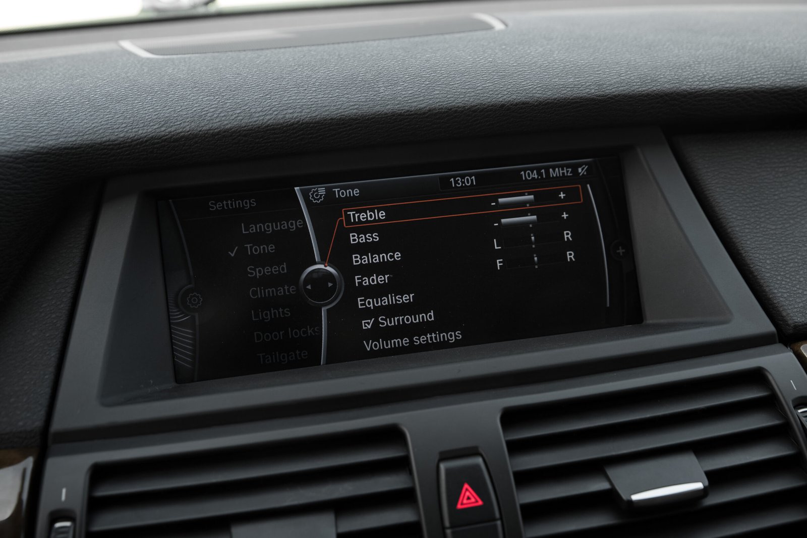 BMW X5 40D 3.0D FACELIFT M-SPORTPAKET full