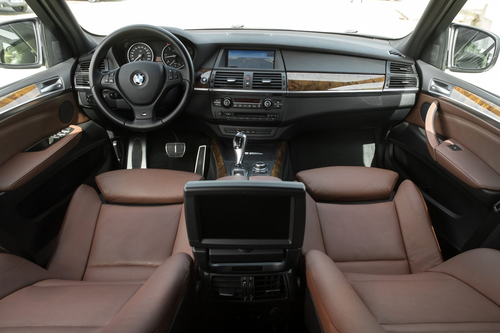 BMW X5 40D 3.0D FACELIFT M-SPORTPAKET full