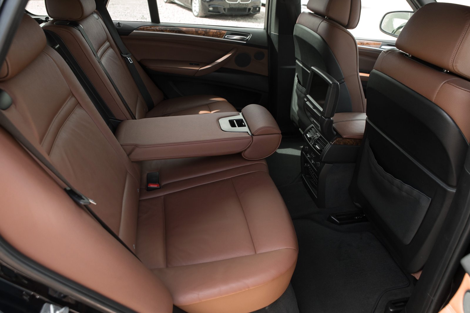 BMW X5 40D 3.0D FACELIFT M-SPORTPAKET full