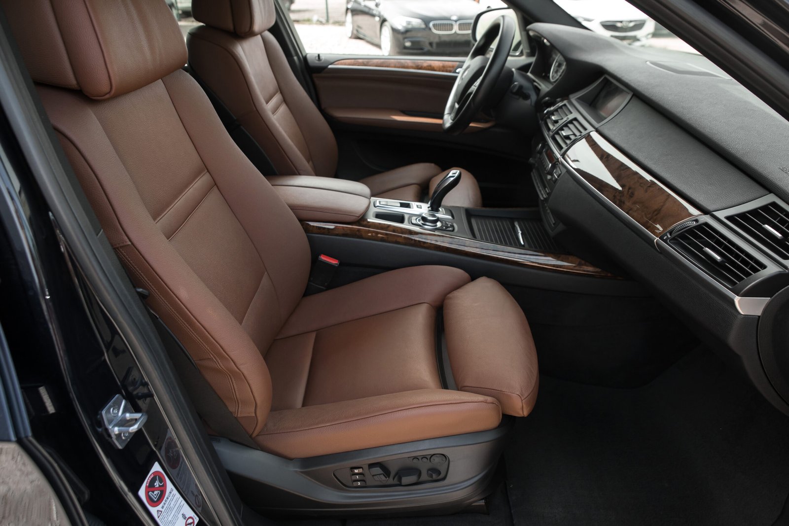 BMW X5 40D 3.0D FACELIFT M-SPORTPAKET full