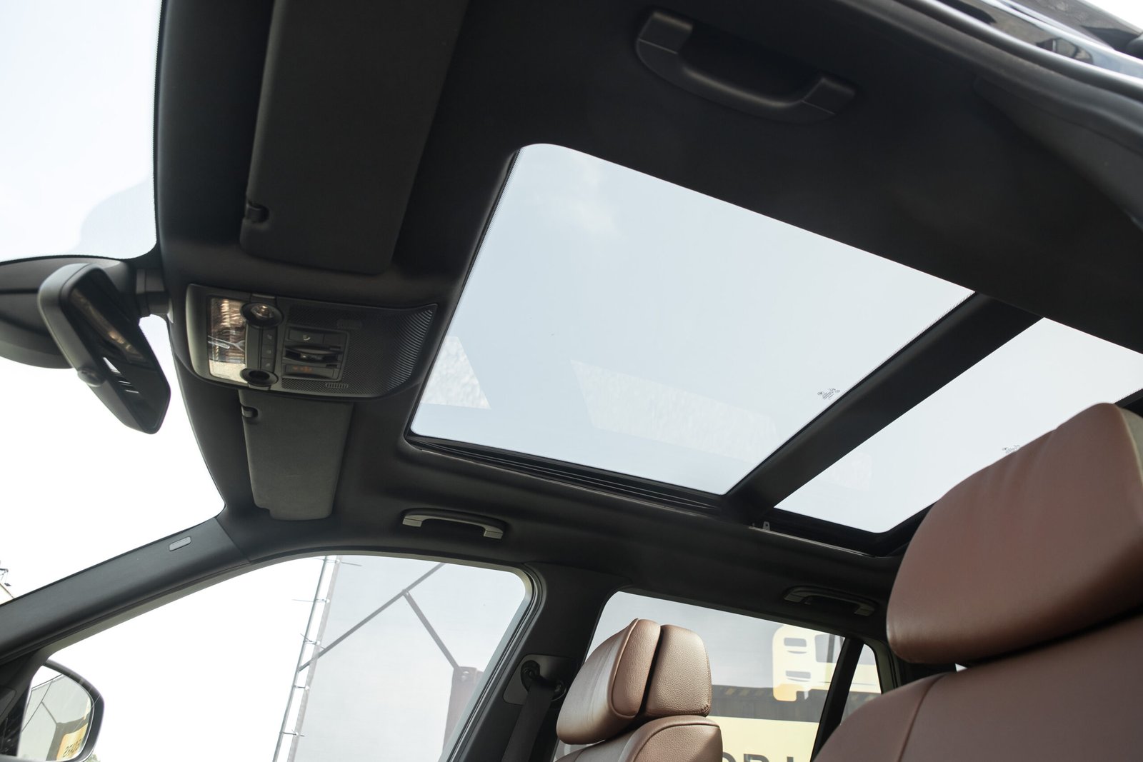 BMW X5 40D 3.0D FACELIFT M-SPORTPAKET full