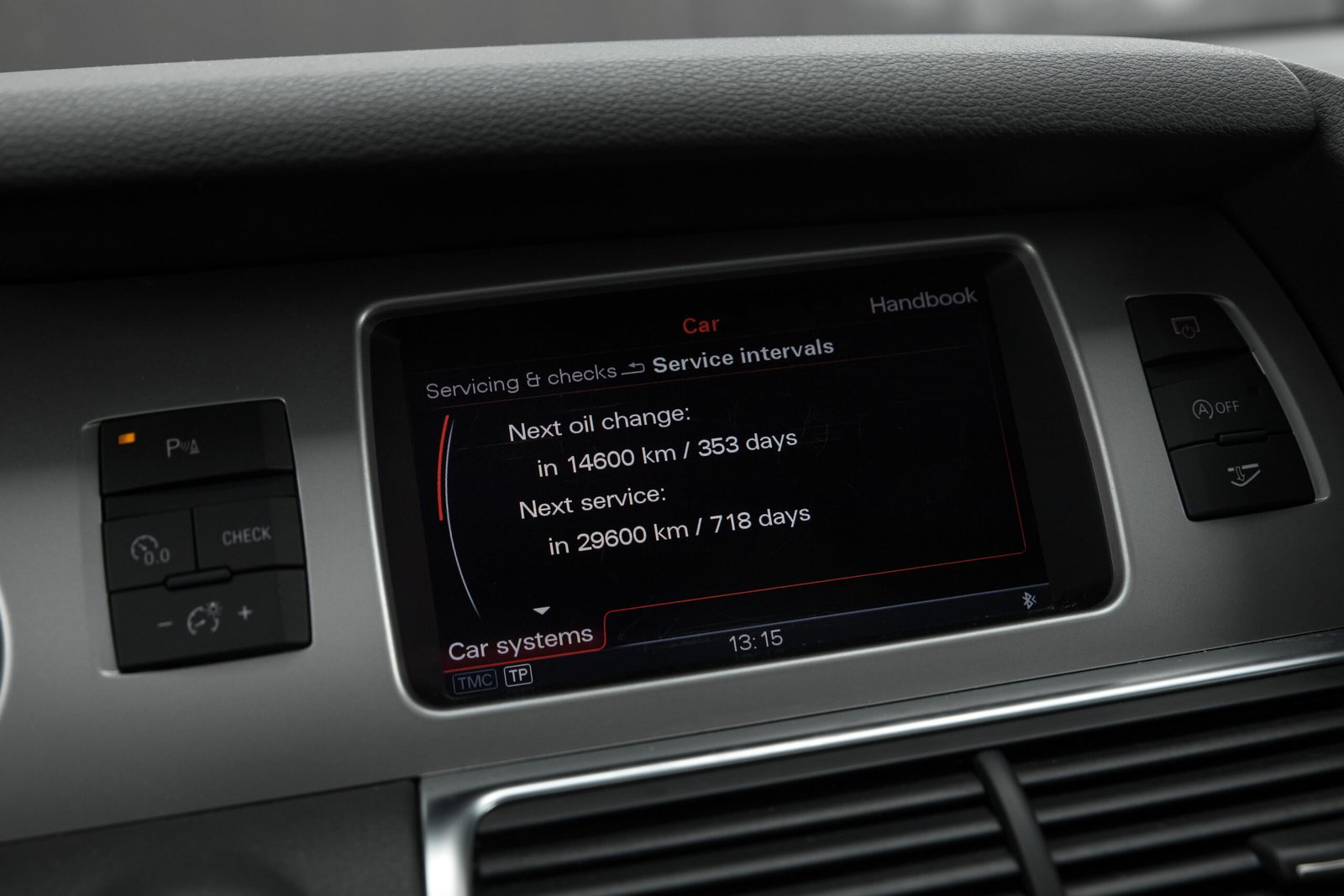 
								AUDI Q7 S-LINE 3.0D 180KW QUATTRO FACELIFT full									