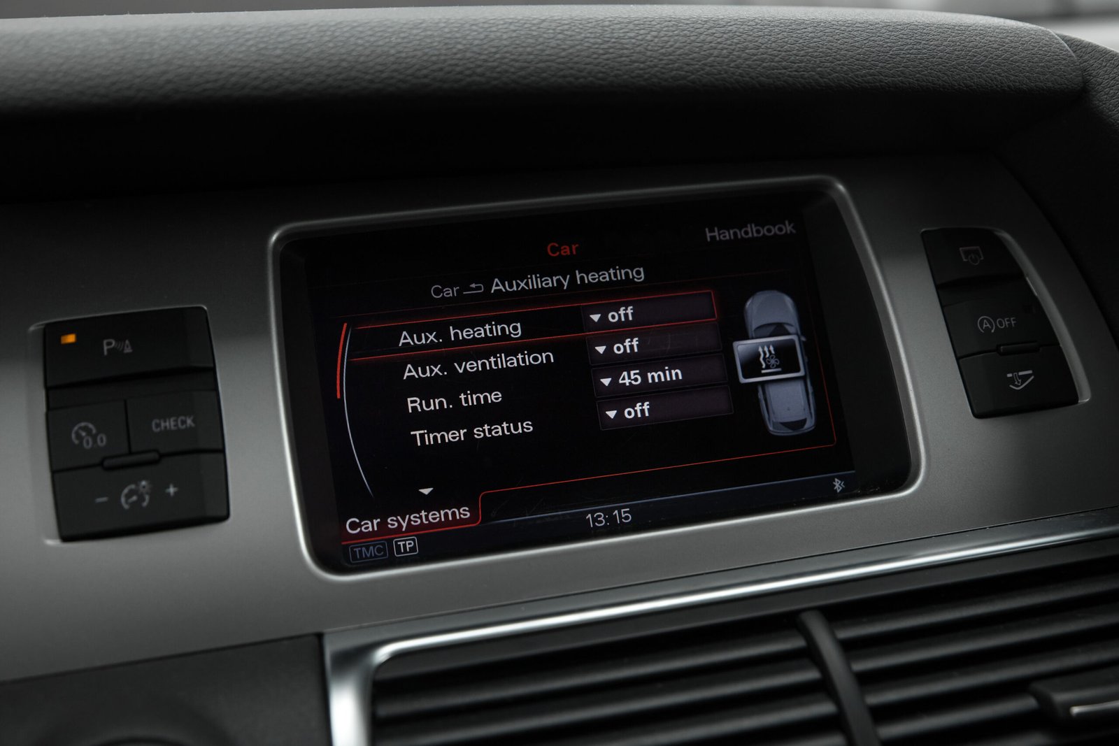 
								AUDI Q7 S-LINE 3.0D 180KW QUATTRO FACELIFT full									