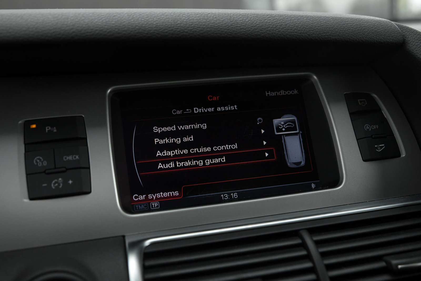 
								AUDI Q7 S-LINE 3.0D 180KW QUATTRO FACELIFT full									