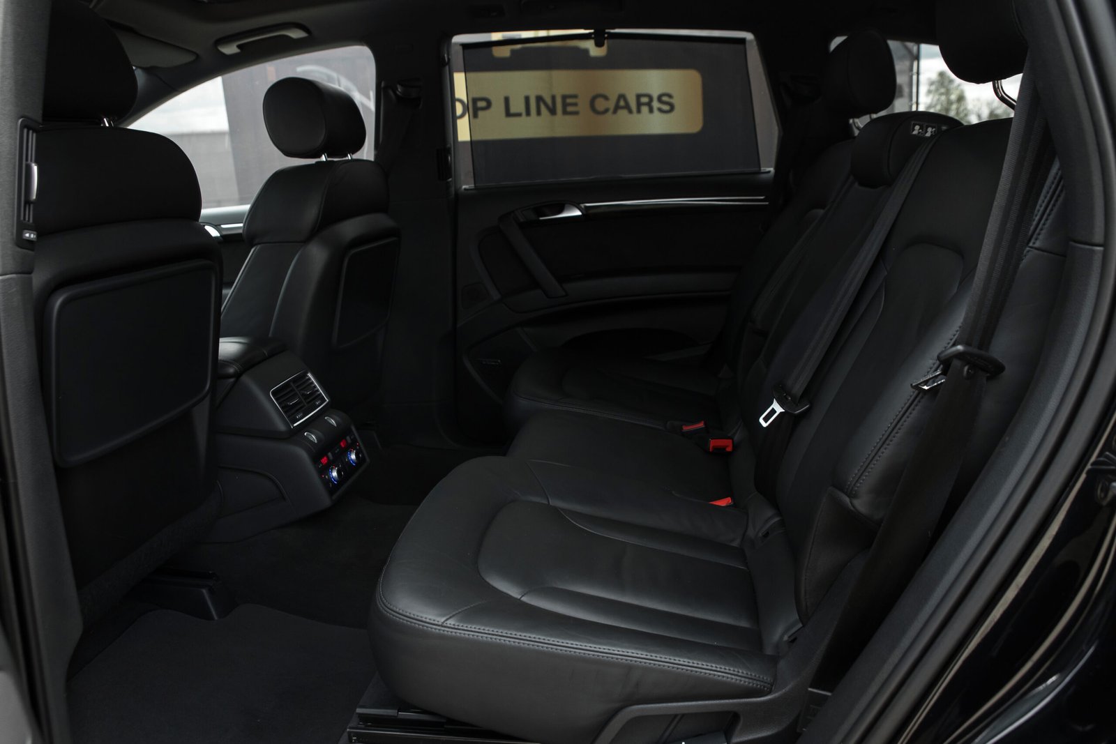 
								AUDI Q7 S-LINE 3.0D 180KW QUATTRO FACELIFT full									
