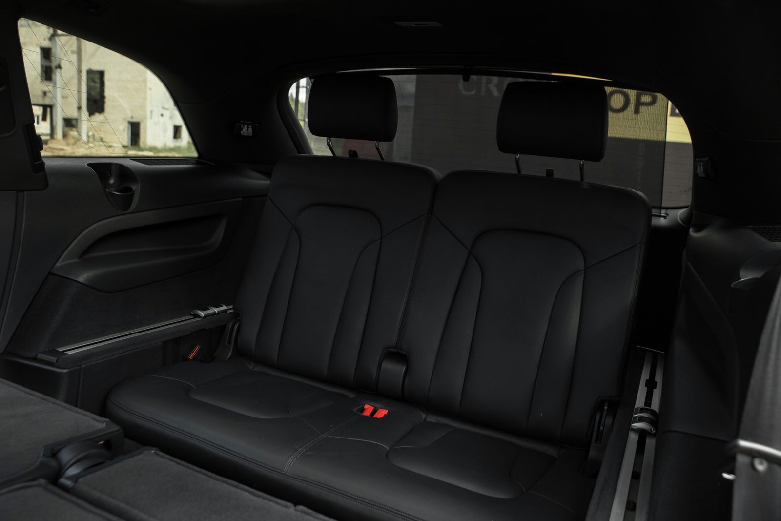 
								AUDI Q7 S-LINE 3.0D 180KW QUATTRO FACELIFT full									