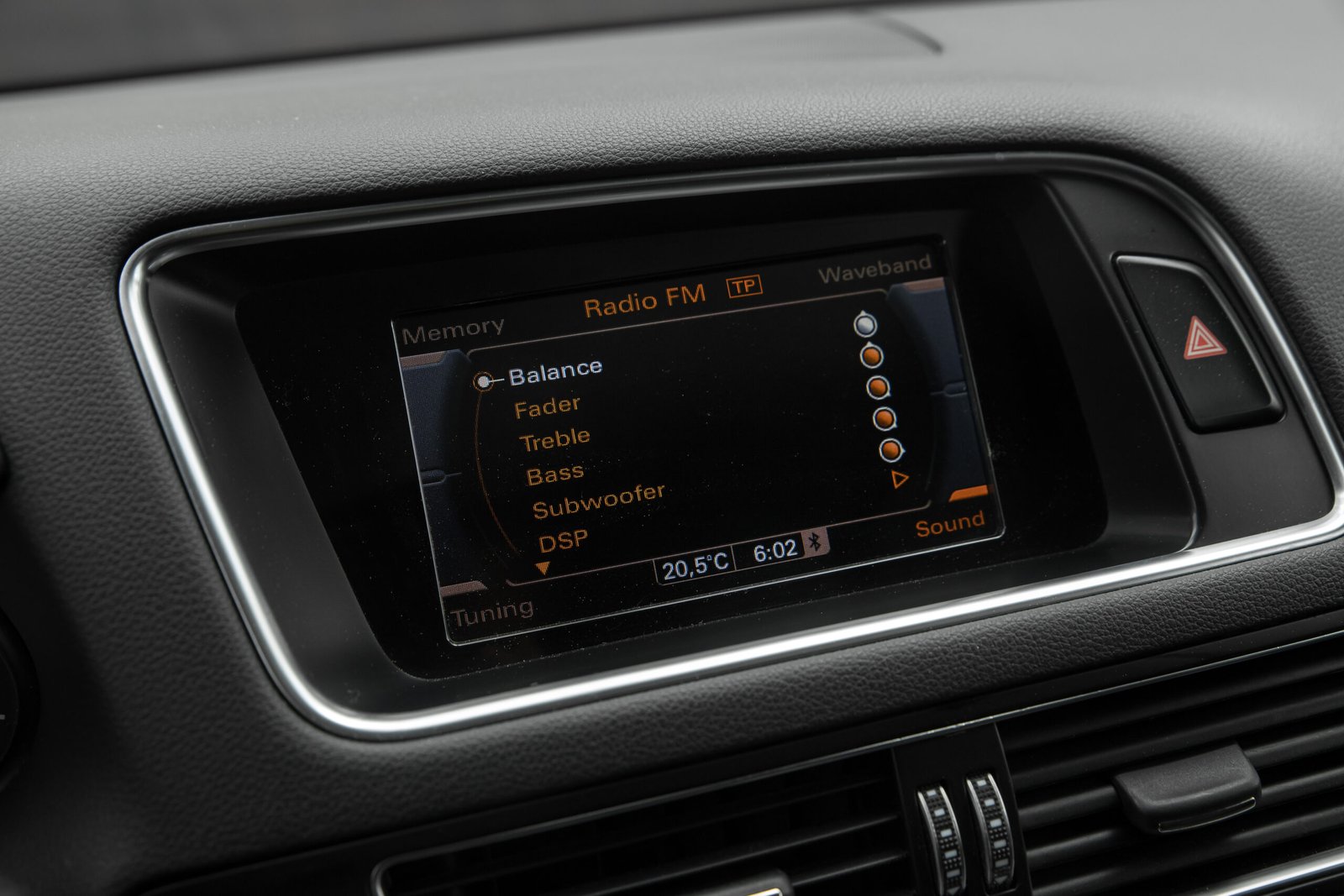 AUDI SQ5 S-LINE 3.0D 240KW QUATTRO FACELIFT full