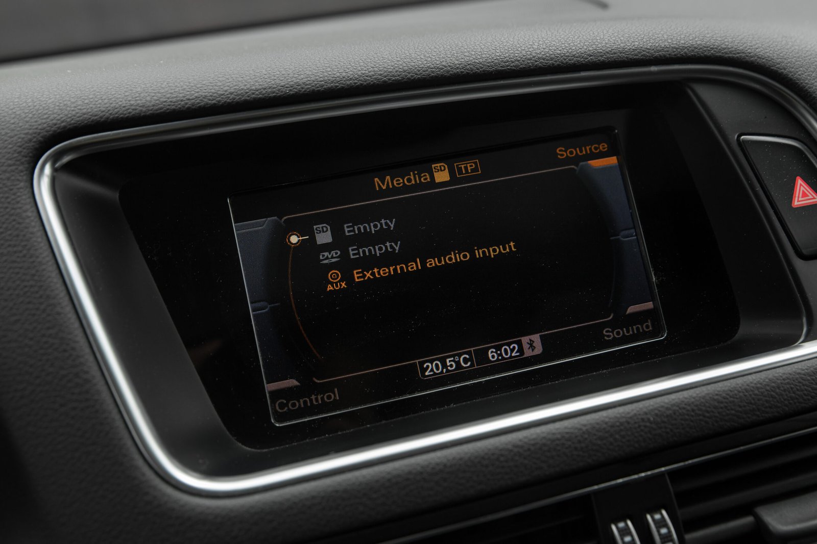 AUDI SQ5 S-LINE 3.0D 240KW QUATTRO FACELIFT full