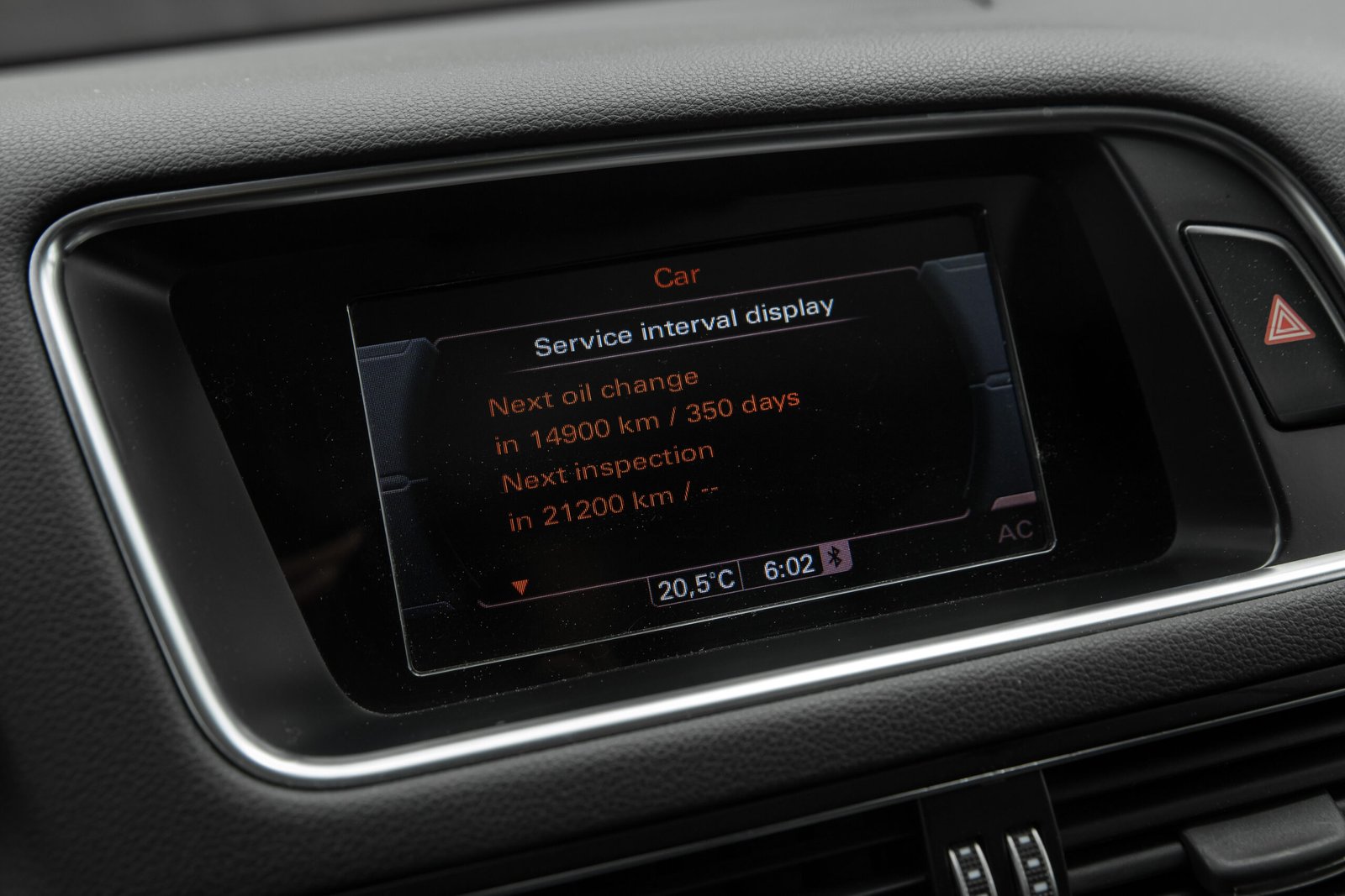 AUDI SQ5 S-LINE 3.0D 240KW QUATTRO FACELIFT full