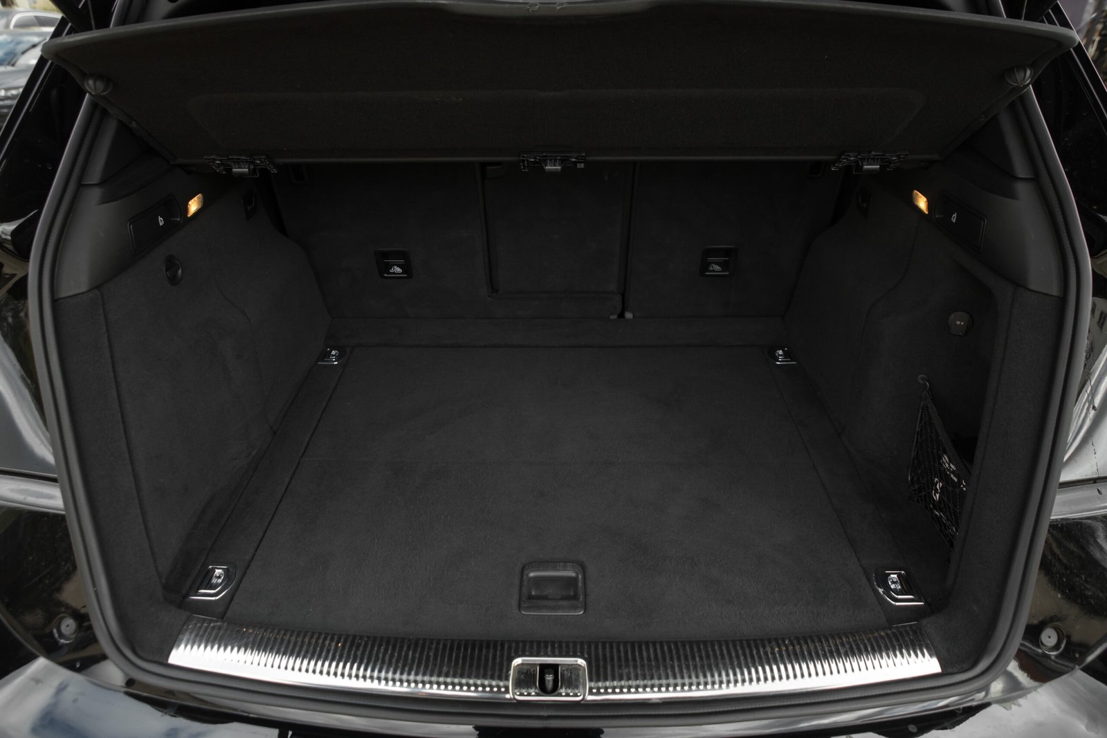 AUDI SQ5 S-LINE 3.0D 240KW QUATTRO FACELIFT full