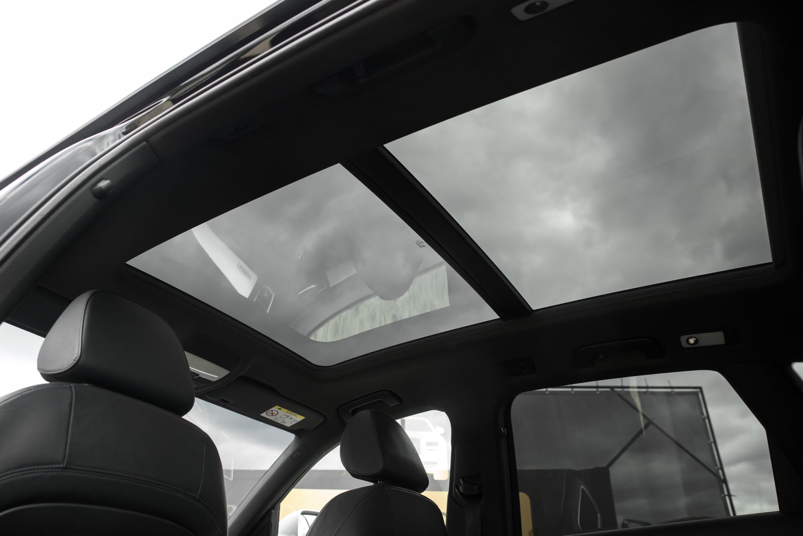AUDI SQ5 S-LINE 3.0D 240KW QUATTRO FACELIFT full