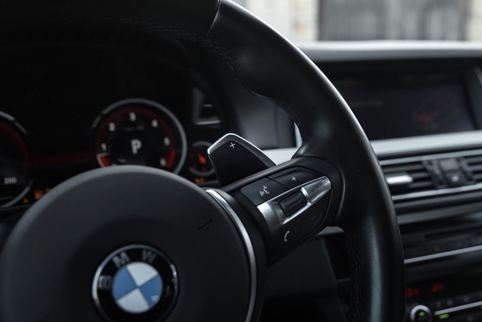 
								BMW 535D 40D 230KW M-SPORTPAKET LAST RESTAILING full									